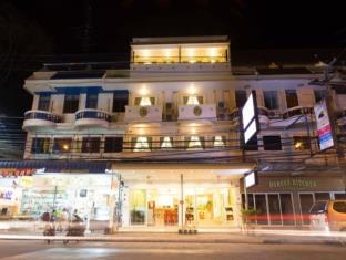 芭堤雅經(jīng)濟(jì)住宿全攻略 50元以下特價酒店與精品旅館預(yù)訂指南