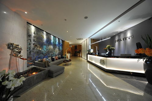 水木源創(chuàng) 打造廣元精品酒店設(shè)計的卓越典范