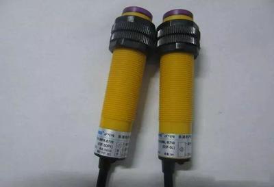 常見(jiàn)近開(kāi)關(guān)與光電器件 原理與工業(yè)應(yīng)用探析
