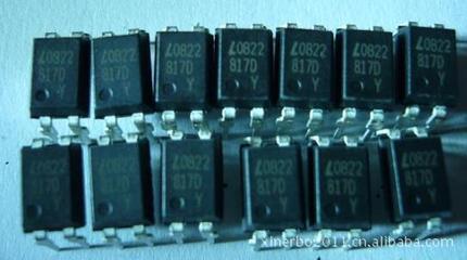 LTV817C原裝現(xiàn)貨 高性?xún)r(jià)比光電器件解決方案