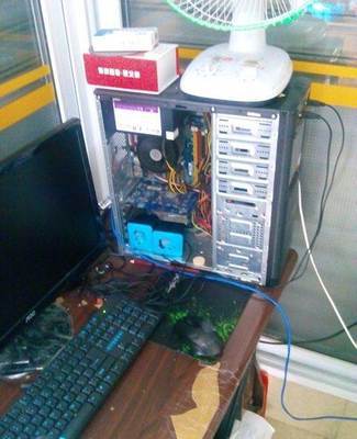 上海虹口區臺式機組裝指南 打造你的專屬電腦主機