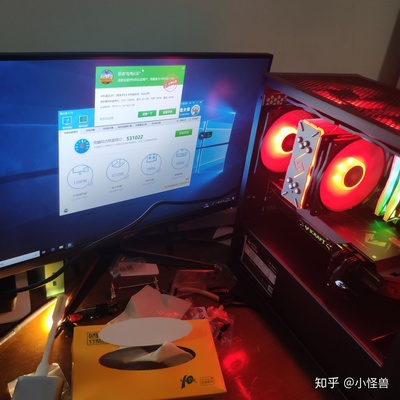 技藝與智慧的結晶 我的得意組裝電腦