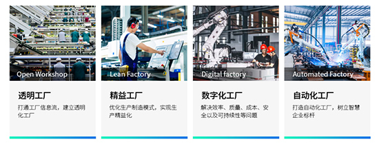 數字化工廠建設 選擇改造升級現有系統，還是推倒重建？